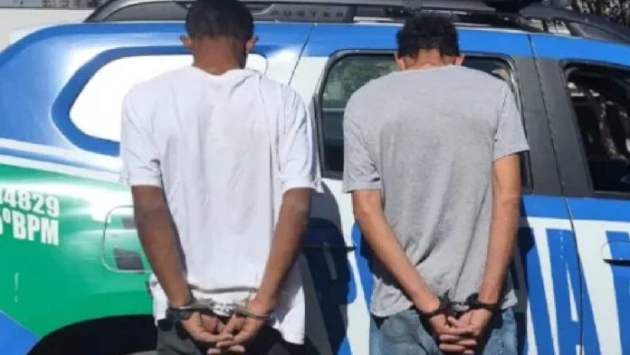 dois-homens-sao-preso-apos-furtar-loja-atacadista-em-aparecida