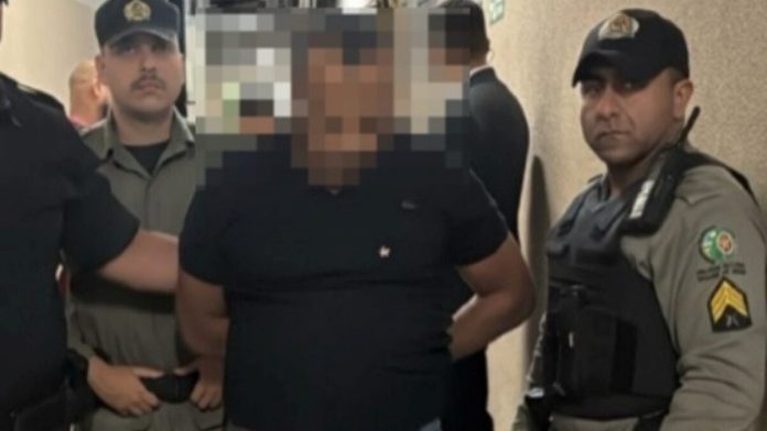 justica-libera-motorista-que-invadiu-shopping-flamboyant-com-carro