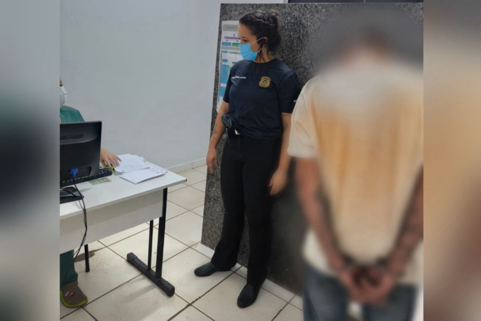 caso-ana-clara:-cunhado-e-preso-suspeito-de-abusar-e-matar-jovem-em-trindade