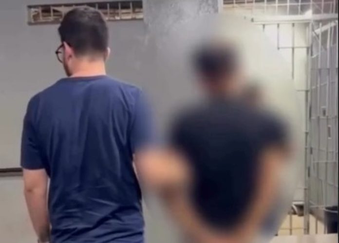 tio-e-preso-em-flagrante-suspeito-de-abusar-de-sobrinha-em-rio-verde