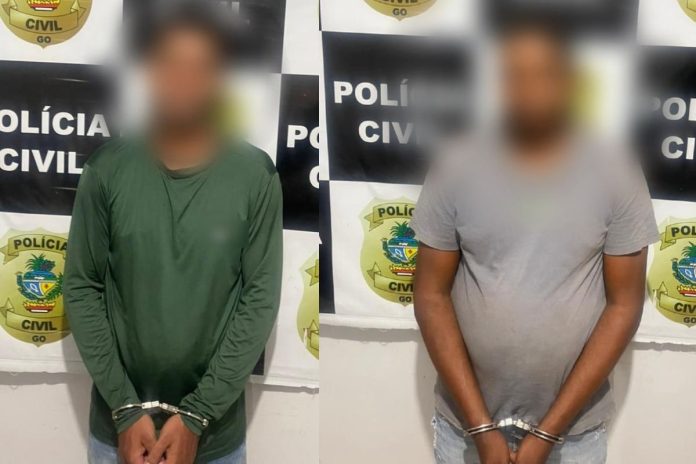 homem-e-preso-em-uruacu-por-comprar-equipamentos-agricolas-furtados-em-niquelandia