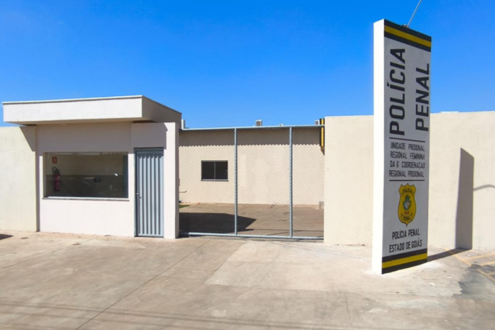 servidoras-de-presidio-feminino-em-rio-verde-denunciam-intimidacao-e-retaliacoes