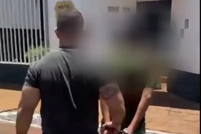 homem-e-preso-apos-ameacar-a-avo-e-dizer-que-queria-transformar-casa-da-familia-em-ponto-de-drogas