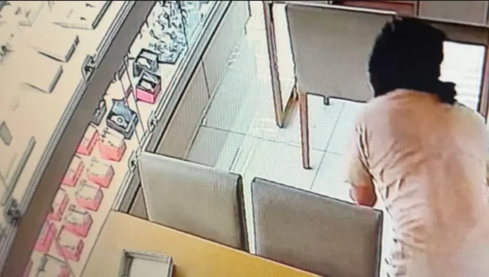 ladrao-de-joias-e-solto-em-audiencia-de-custodia-apos-furto-milionario-em-shopping-de-goiania