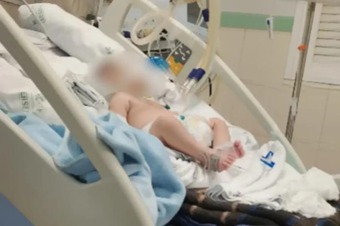 justica-determina-que-goiania-e-estado-garantam-uti-pediatrica-para-bebe-internado-no-hc