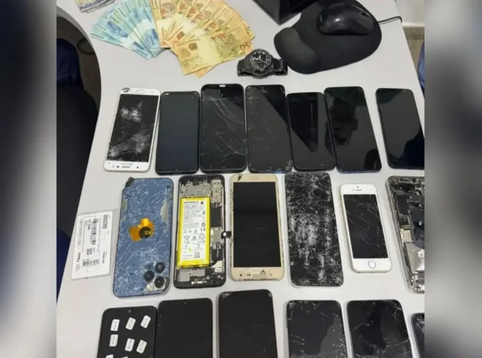 contas-emprestadas-e-mensagens-falsas:-policia-prende-tres-suspeitos-de-aplicar-golpe-do-‘novo-numero’-em-goias